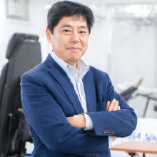 杉田 正明 先生