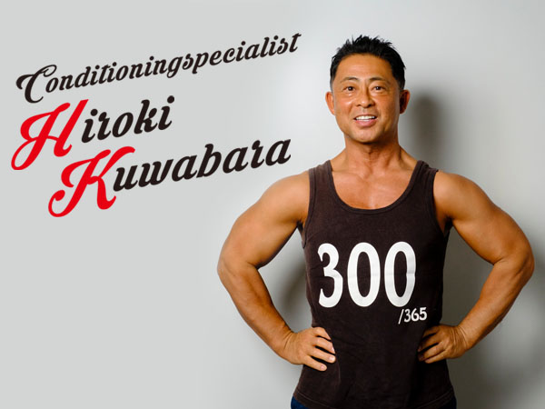 プロフィール写真